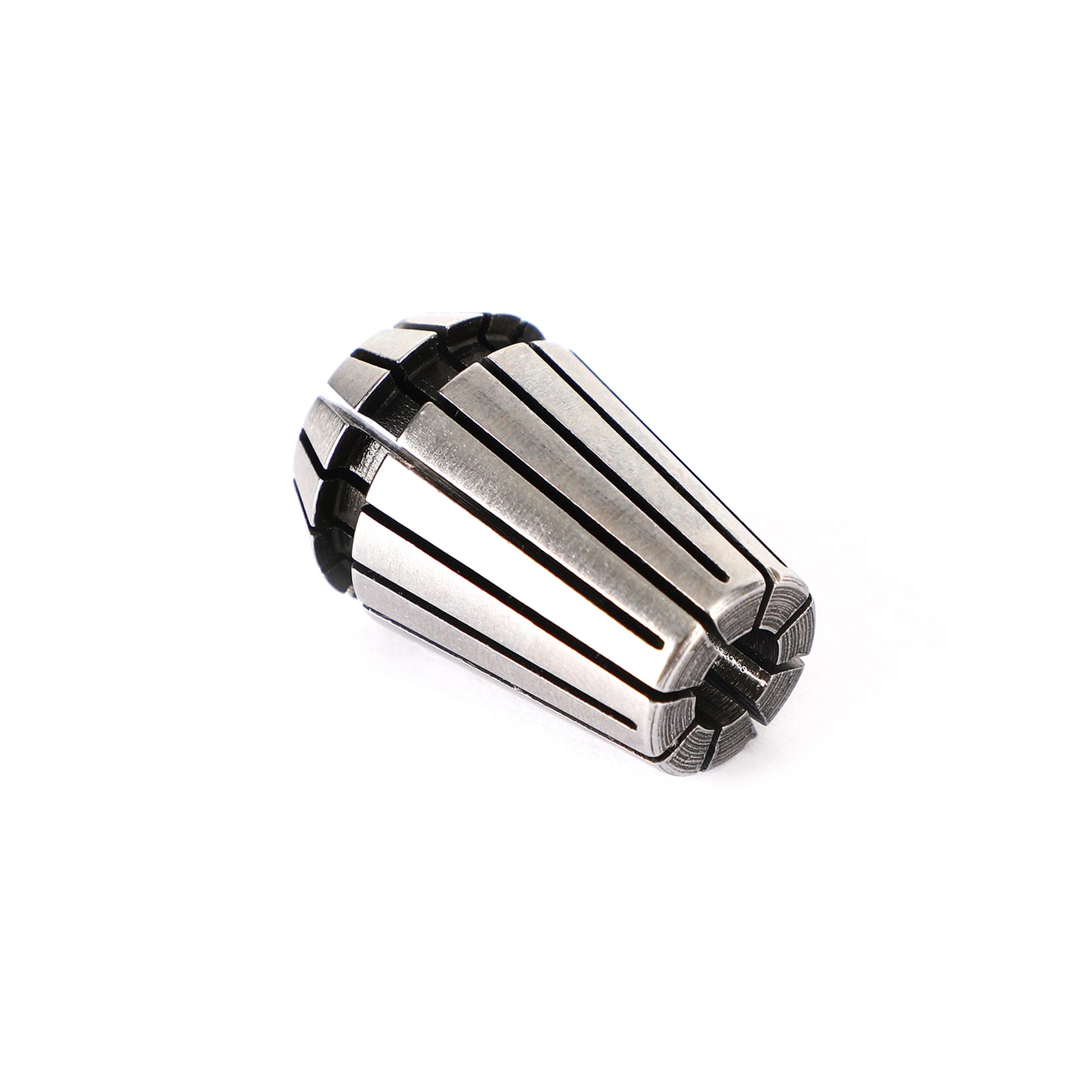 12Pcs ER20 Spring Collet Set For CNC Milling Lathe Tool Engraving Machine Steel