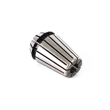 12Pcs ER20 Spring Collet Set For CNC Milling Lathe Tool Engraving Machine Steel