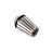 12Pcs ER20 Spring Collet Set For CNC Milling Lathe Tool Engraving Machine Steel