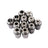 12Pcs ER20 Spring Collet Set For CNC Milling Lathe Tool Engraving Machine Steel