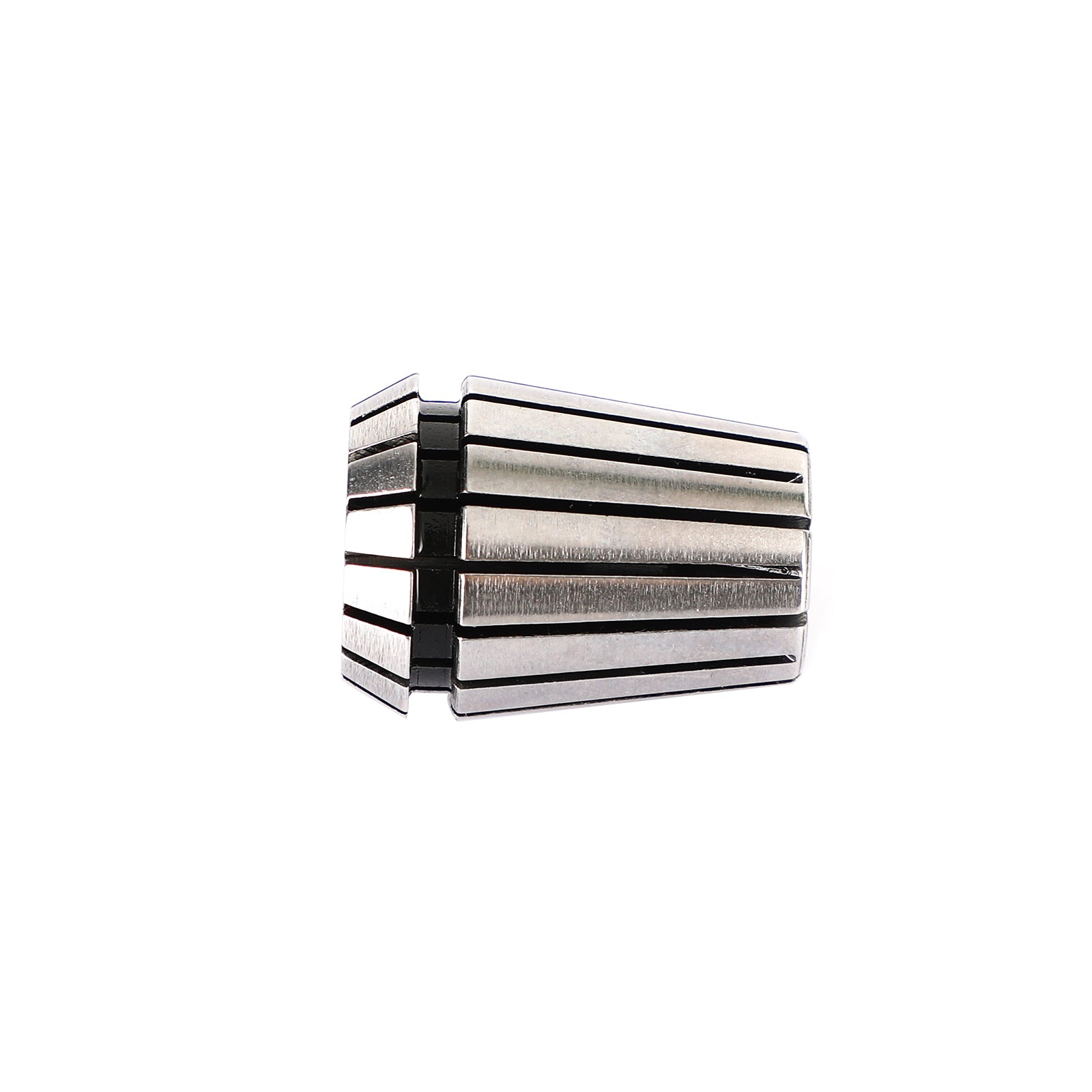 12Pcs ER25 Spring Collet Set For CNC Milling Lathe Tool Engraving Machine Steel