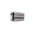 12Pcs ER25 Spring Collet Set For CNC Milling Lathe Tool Engraving Machine Steel