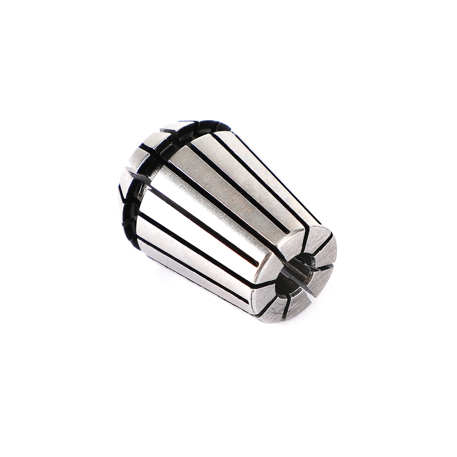 12Pcs ER25 Spring Collet Set For CNC Milling Lathe Tool Engraving Machine Steel
