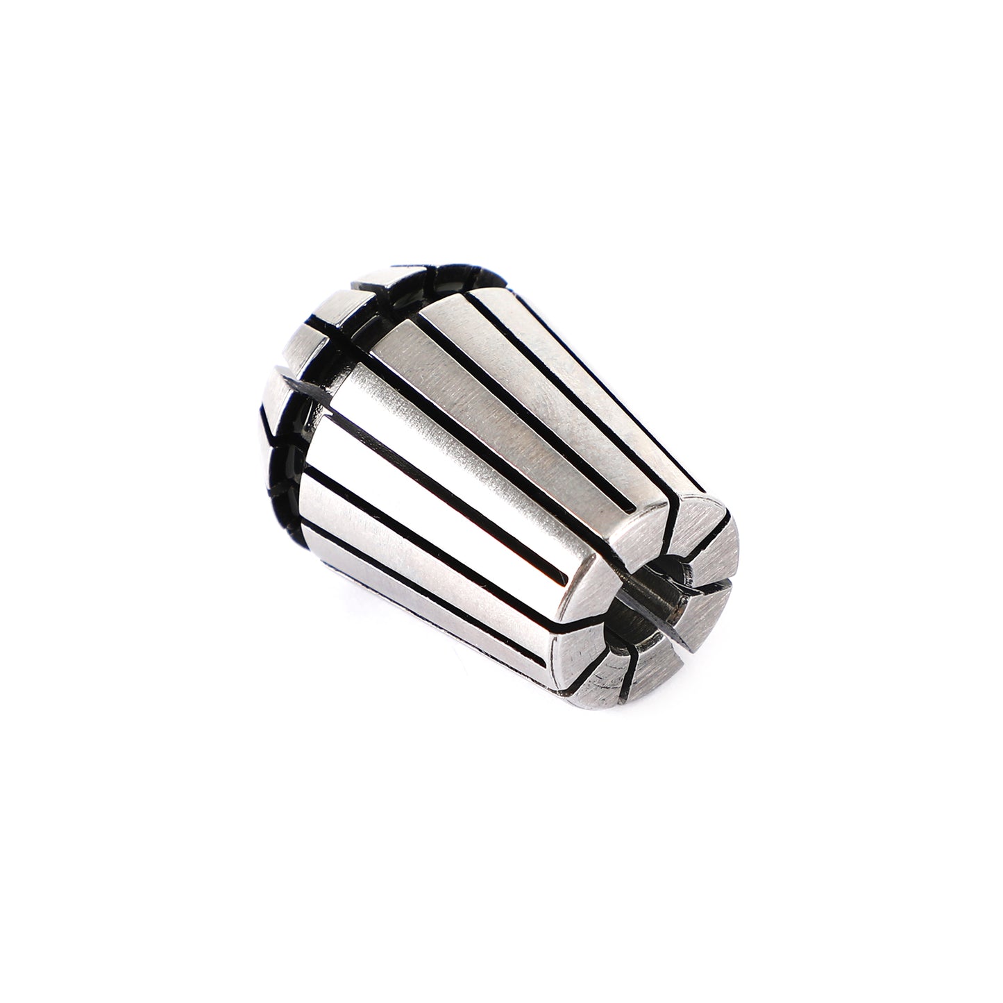 12Pcs ER25 Spring Collet Set For CNC Milling Lathe Tool Engraving Machine Steel