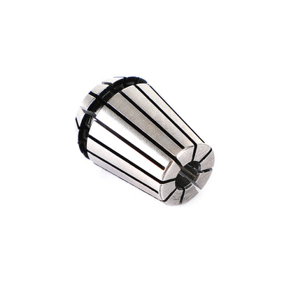 12Pcs ER25 Spring Collet Set For CNC Milling Lathe Tool Engraving Machine Steel