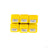 6Pcs ER32 Spring Collet Set For CNC Milling Lathe Tool Engraving Machine Steel