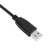 Pmkn4129A Usb Programming Cable For Mtp3100 3150 3250 6550 Radio Walki Talkie