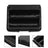 Support 2 Aa Alkaline Fba-23 Battery Case Bags For Walkie Talkie Vx-6R Vx-7R