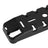 Plastic Ft7900R Panel Mount Bracket For Ft-7900R Ft-7800R Ftm-100Dr Car Radio
