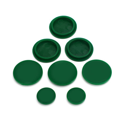 Grease Caps for John Deere 1023E 1025R 2025R Compact Tractor 120 Loader Black,Black Grease Caps For John Deere 1023E 1025R 2025R Compact Tractor 120