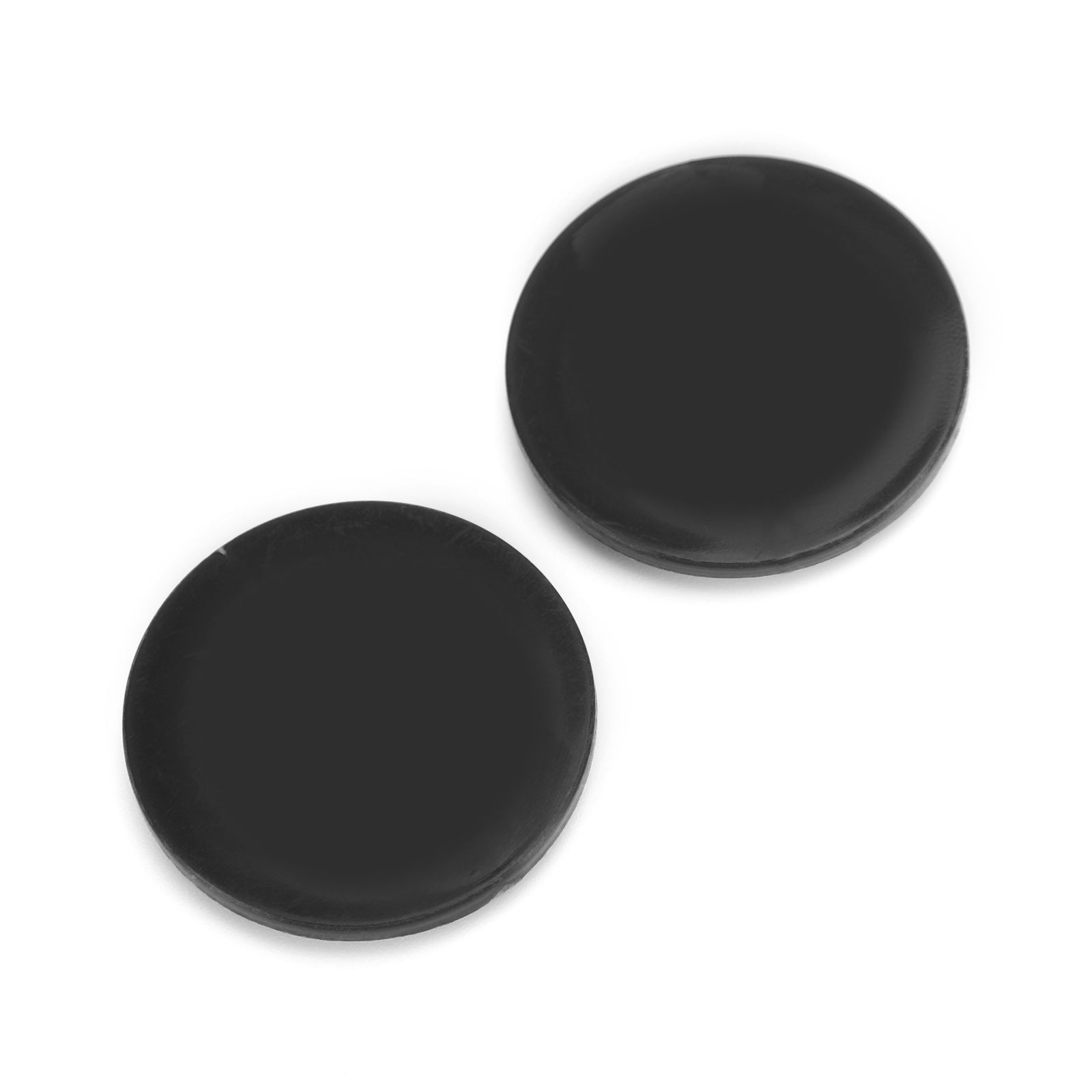 Grease Caps for John Deere 1023E 1025R 2025R Compact Tractor 120 Loader Black,Black Grease Caps For John Deere 1023E 1025R 2025R Compact Tractor 120
