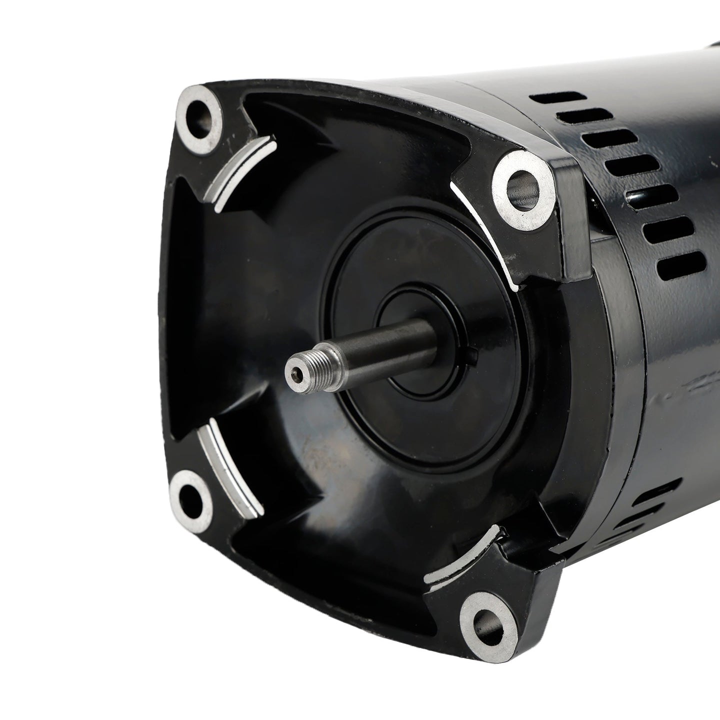 Pool Motor Replacement 1.5 HP Dual Voltage Pool Pump Motor 115/230V