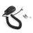 5Pcs MH-42B6J Microphone For Yaesu FT-1807M FT-1900R FT-2600 FT-2800 Radio