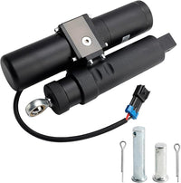 AM145903 AUC15043 Gator Cargo Box Power Lift Actuator for John Deere HPX Series: 4X2 4X4 TRAIL 615E 815E for John Deere XUV Series: 625I, 825I, 825I S4, 855D, 855D S4, 825M, 825MS4, 835E, 835M