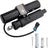 AM145903 AUC15043 Gator Cargo Box Power Lift Actuator for John Deere HPX Series: 4X2 4X4 TRAIL 615E 815E for John Deere XUV Series: 625I, 825I, 825I S4, 855D, 855D S4, 825M, 825MS4, 835E, 835M
