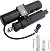 AM145903 AUC15043 Gator Cargo Box Power Lift Actuator for John Deere HPX Series: 4X2 4X4 TRAIL 615E 815E for John Deere XUV Series: 625I, 825I, 825I S4, 855D, 855D S4, 825M, 825MS4, 835E, 835M