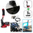 14Bit X1 XBOX USB SIM Handbrake Kits for Racing Games Steering Wheel Stand G920
