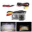 Car Reverse Backup Camera Fit For Toyota Land Cruiser 70/100/200 Waterproof