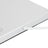 Type-C External Portable  Drive DVD Combo Player Reader for Win11 Mac OS