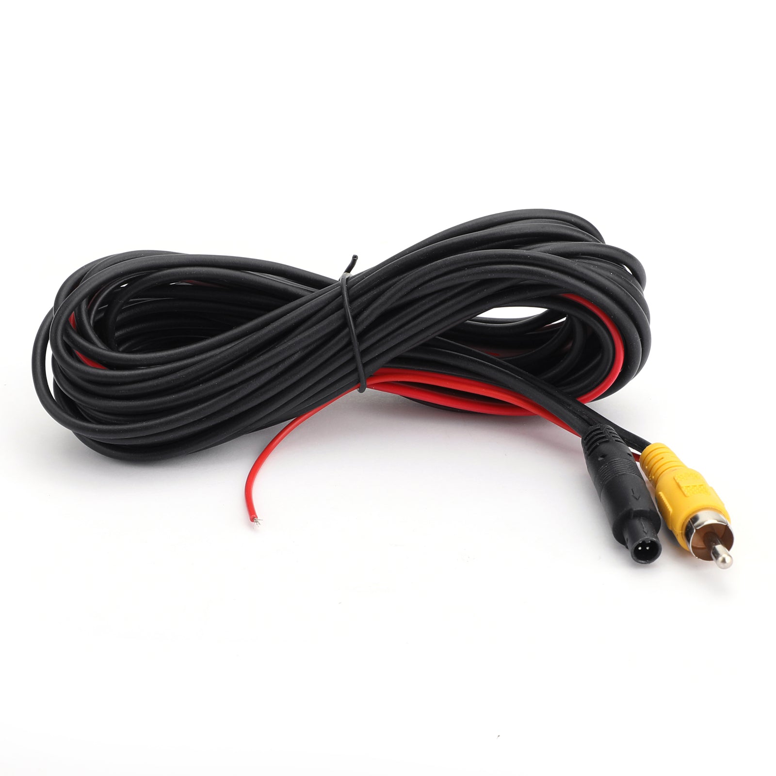 Side View Night Car Rear Front 360° Backup Rear View Parking Camera HD CCD CMOS