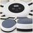 Music Boxing Machine Gym Office 9 Modes & 9 Speeds Boxing Workout Equipment Target for Home Boxing Wall Mount Machine for Adults Teens Smart Bluetooth Punching Trainer with Gloves (Copy)