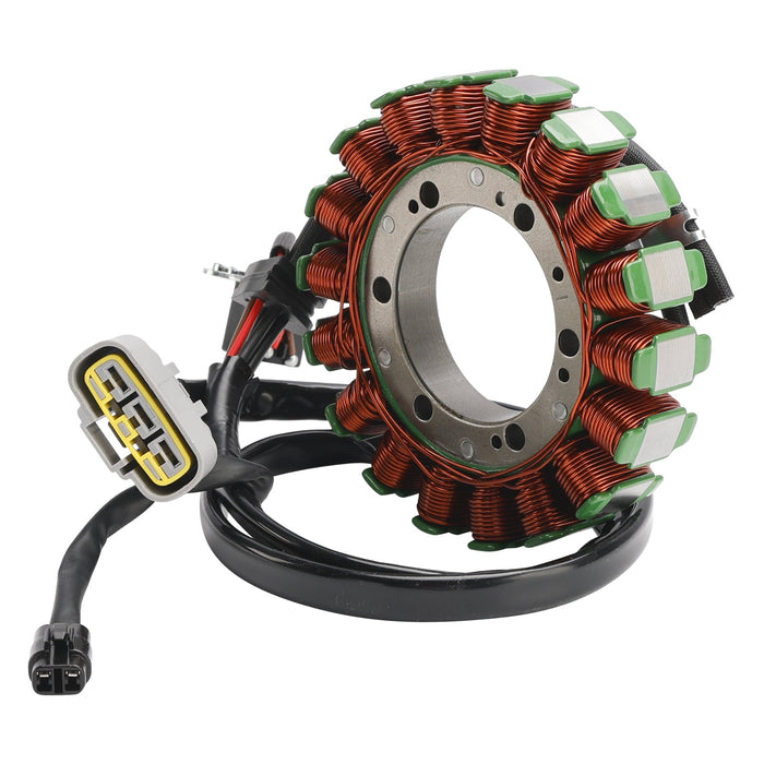 21-24 Aprilia RS 660 Tuono 660 Tuareg 660 Factory Stator Coil w/Pickup 1A019557