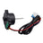 Refrigerator Fan Motor Replacement Accessories DC 12V For LG EAU65058502