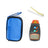 Digital Non Contact Tachometer Laser Photo RPM Tach Meter Motor Speed Gauge