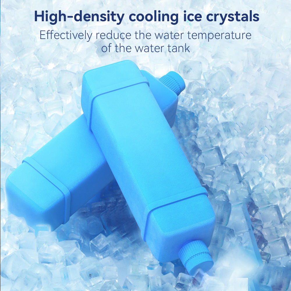 3-in-1 Evaporative Cooler
