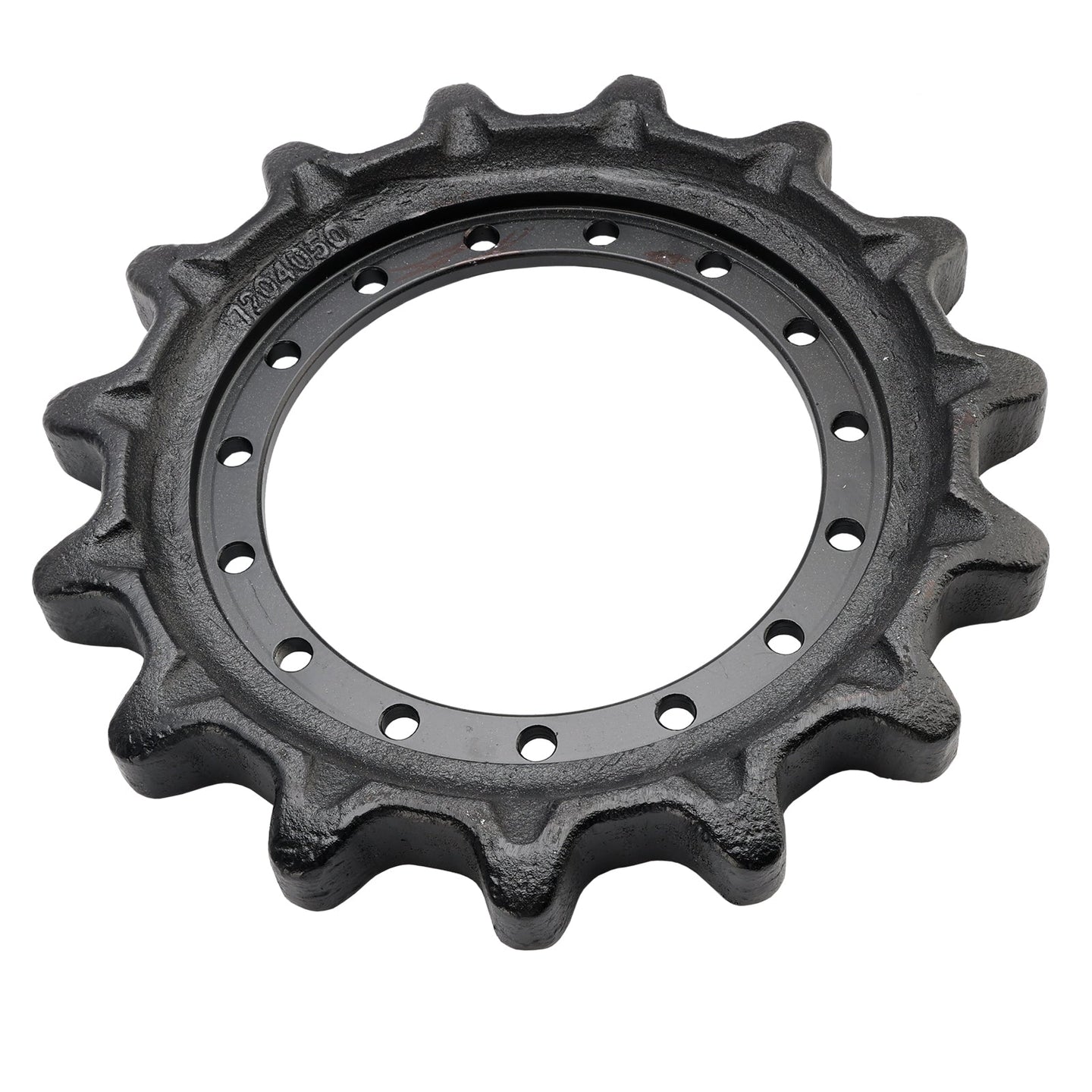 Drive Sprocket 7204050 Replacement for Bobcat T450 T550 T590 T595 & Gehl RT165