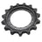 Drive Sprocket 7204050 Replacement for Bobcat T450 T550 T590 T595 & Gehl RT165