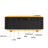 800 Lumens Mini Projector, 1080P Supported Portable Movie Projector with HDMI & USB
