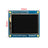 2.4 Inch 320*240 Pixel LED Display Fit for Raspberry Pi 4B 3B+ Zero 2 W