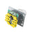 LED Arcade Illuminated Joystick Colorful Switchable from 4 to 8 way operation
