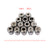 14Pcs ER32 Spring Collet 1/16-3/4" For CNC Milling Lathe Tool Engraving Machine