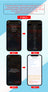 Upgrade RSIM-15+ Nano Unlock Card for iPhone 13 Pro 12 Pro Max X XS Max 8 iOS15