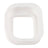 A63-06945A Refrigerator Ice Chute Gasket For Samsung Ice Chute Maker Gasket Seal
