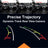 8LED Dynamic Trajectory Parking Line Truck Reversing Image Camera Night Vision
