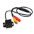 8LED Dynamic Trajectory Parking Line Truck Reversing Image Camera Night Vision