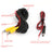 8LED Dynamic Trajectory Parking Line Truck Reversing Image Camera Night Vision