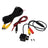8LED Dynamic Trajectory Parking Line Truck Reversing Image Camera Night Vision