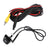 Dynamic Trajectory Parking Line Truck SUV Car Reverse Backup Camera Night Vision