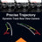 HD Dynamic Trajectory Tracks Car Rear View Camera Fit For X1 X3 X5 X6 M3 E46 E53
