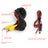 HD Dynamic Trajectory Tracks Car Rear View Camera Fit For X1 X3 X5 X6 M3 E46 E53