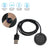 Smart Watch Charging Dock Portable Magnetic Charger For OnePlus Watch Accessorie