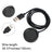Smart Watch Charging Dock Portable Magnetic Charger For OnePlus Watch Accessorie