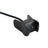 1m USB Charger Replacement Charging Cable Clip For vivosmart 3 Smart Bracelet