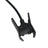 1m USB Charger Replacement Charging Cable Clip For vivosmart 3 Smart Bracelet