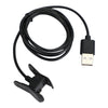 1m USB Charger Replacement Charging Cable Clip For vivosmart 3 Smart Bracelet