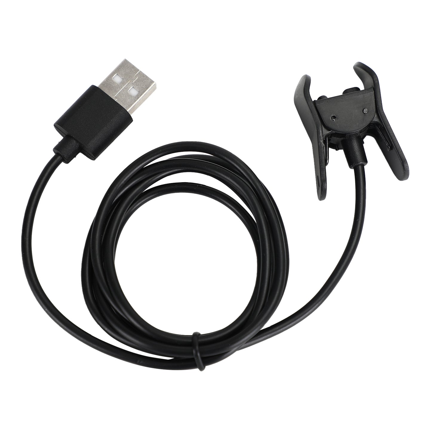 1m USB Charger Replacement Charging Cable Clip For vivosmart 3 Smart Bracelet